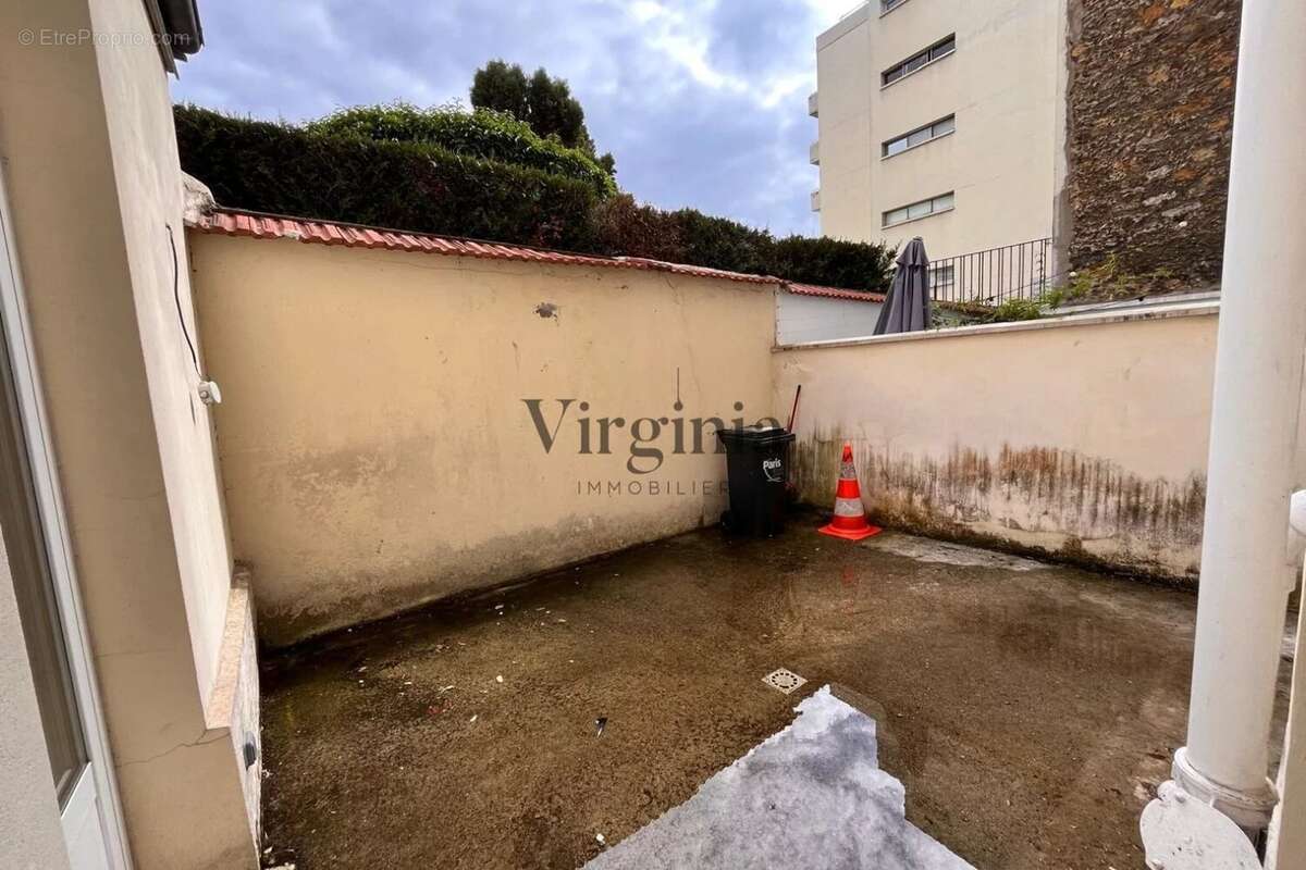 Commerce à CHARENTON-LE-PONT