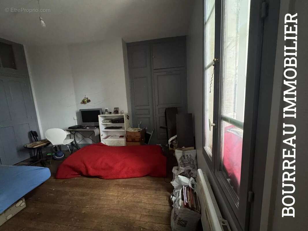 Joigny quartier historique - photo 6