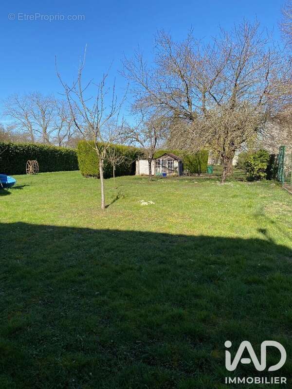 Maison 203 m² à Fromont  - photo 4