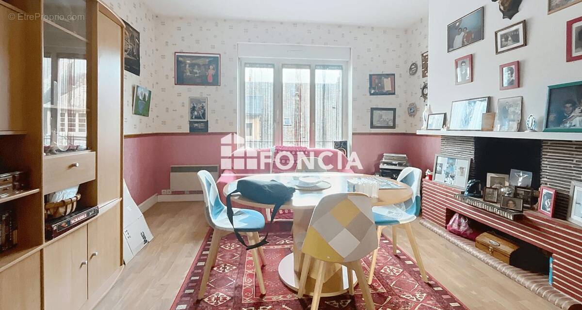 Appartement à FLERS