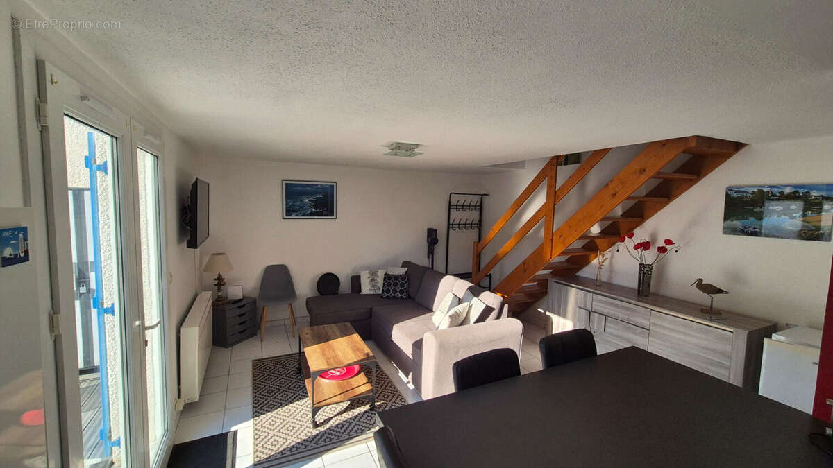 Maison à MOELAN-SUR-MER