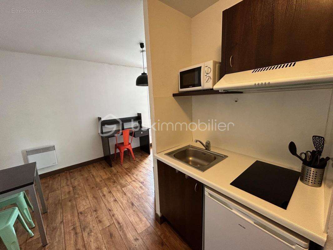 Appartement à NEVERS