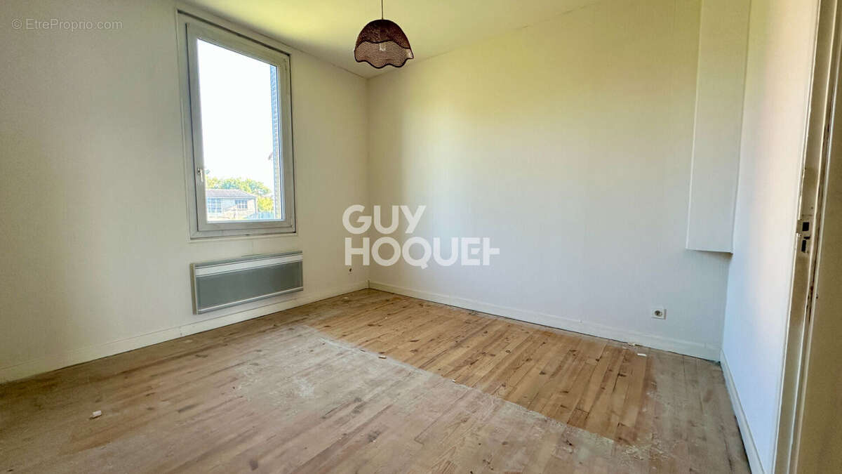 Maison à CLERMONT-FERRAND