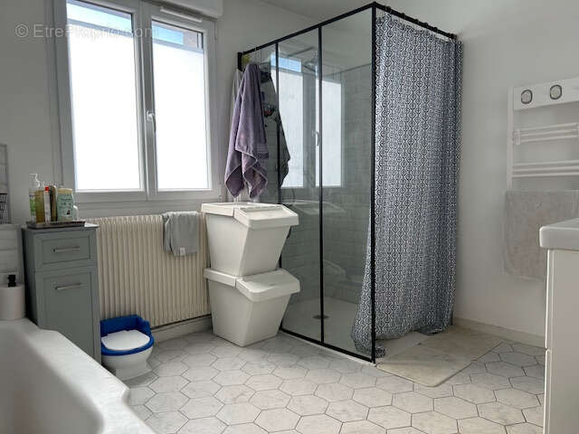 Maison à NOGENT-SUR-OISE