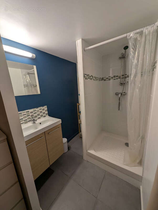 Maison à CHAMPIGNY-LE-SEC