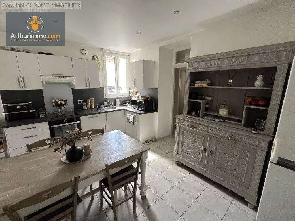 Maison à MARMANDE