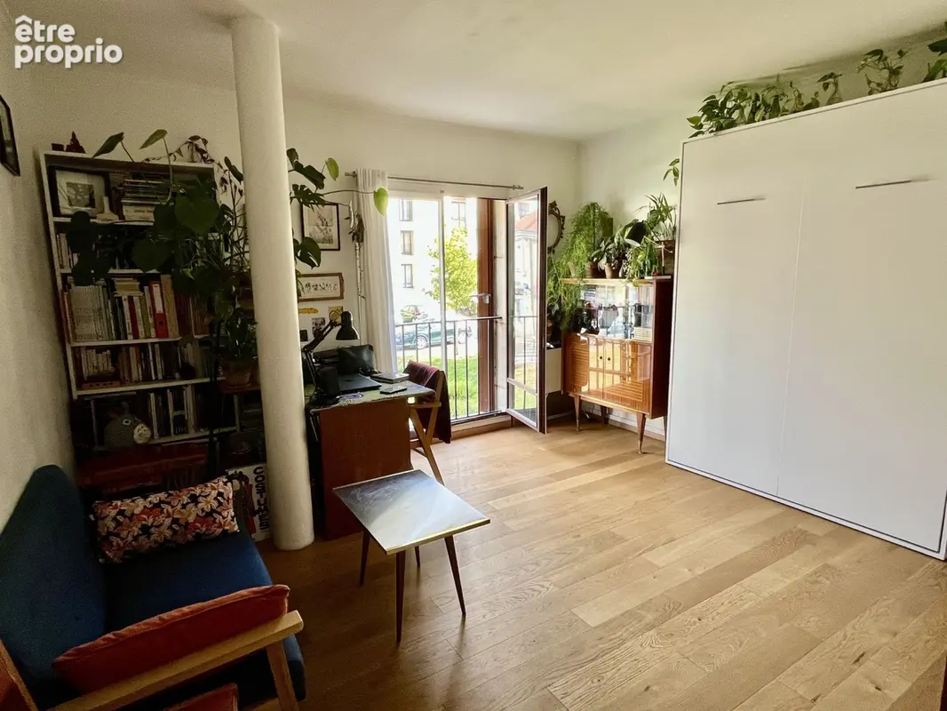 Appartement à MEUDON