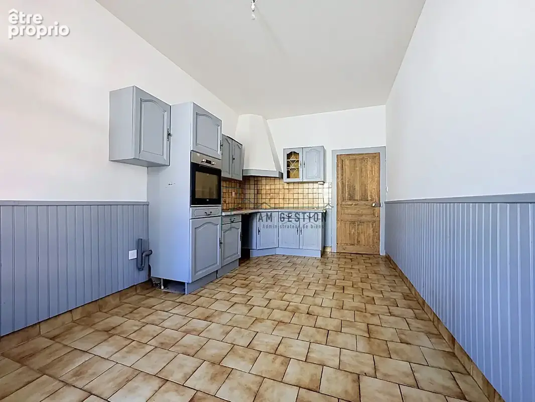 Maison 4 pièces secteur Landouge - photo 6