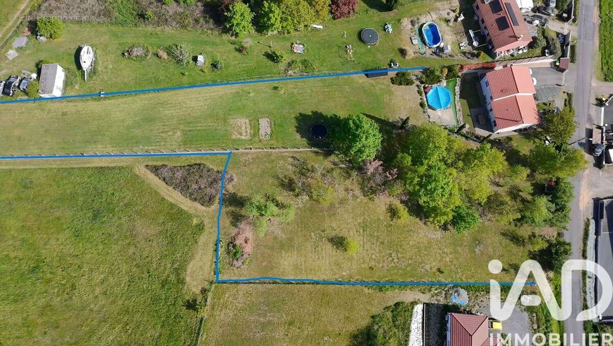 Photo 8 - Maison à COMBRONDE