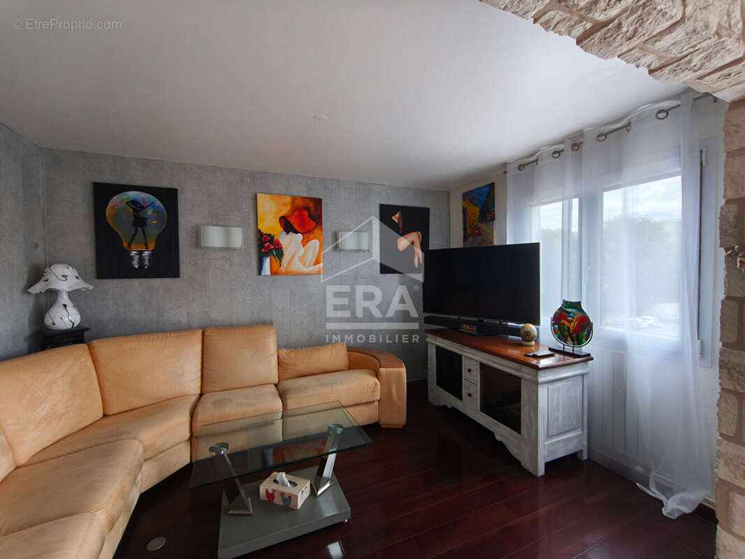 Appartement à BOURG-EN-BRESSE