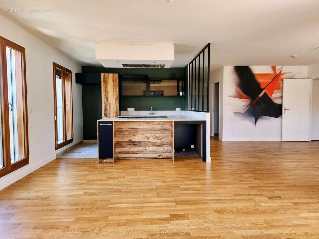 Appartement 126 m² à Macon  - photo 3