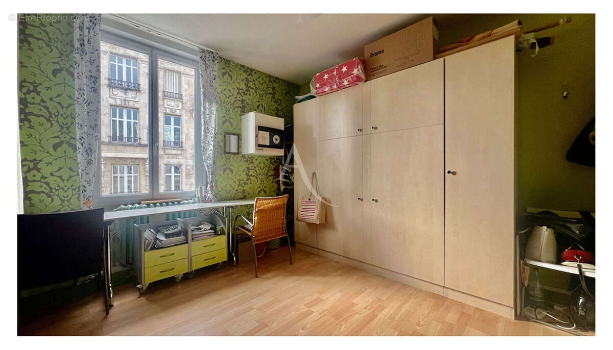 Appartement à EPINAL