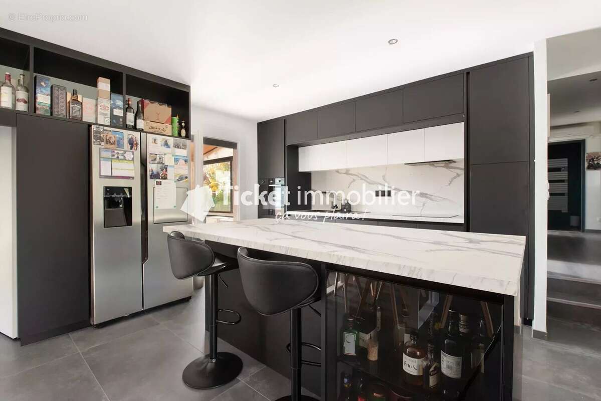 Maison à SAINT-JORY