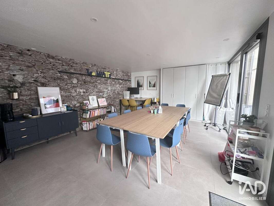 Photo 3 - Commerce à NANTES