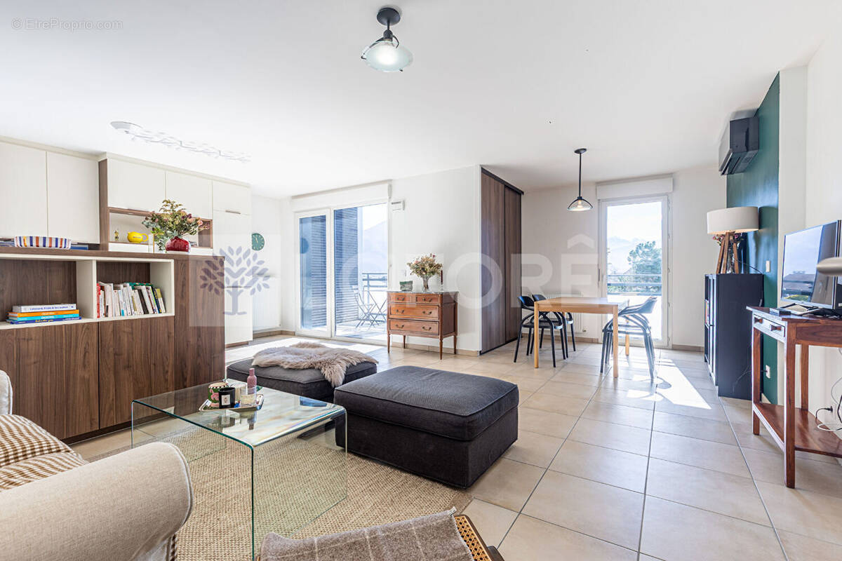 Appartement à ANNECY