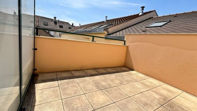 EXCLUSIVITE - Dpt Yvelines (78), à vendre à LA QUEUE LES YVELINES, Appartement 3 pièces - photo 15