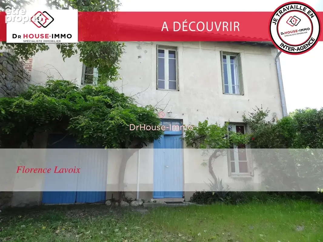 Maison 6 pièces 120 m² à vendre à Cardet (30350) - photo 46