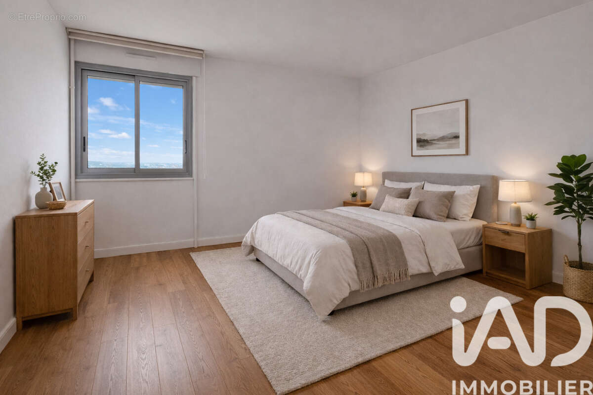 Photo 8 - Appartement à MONTPELLIER