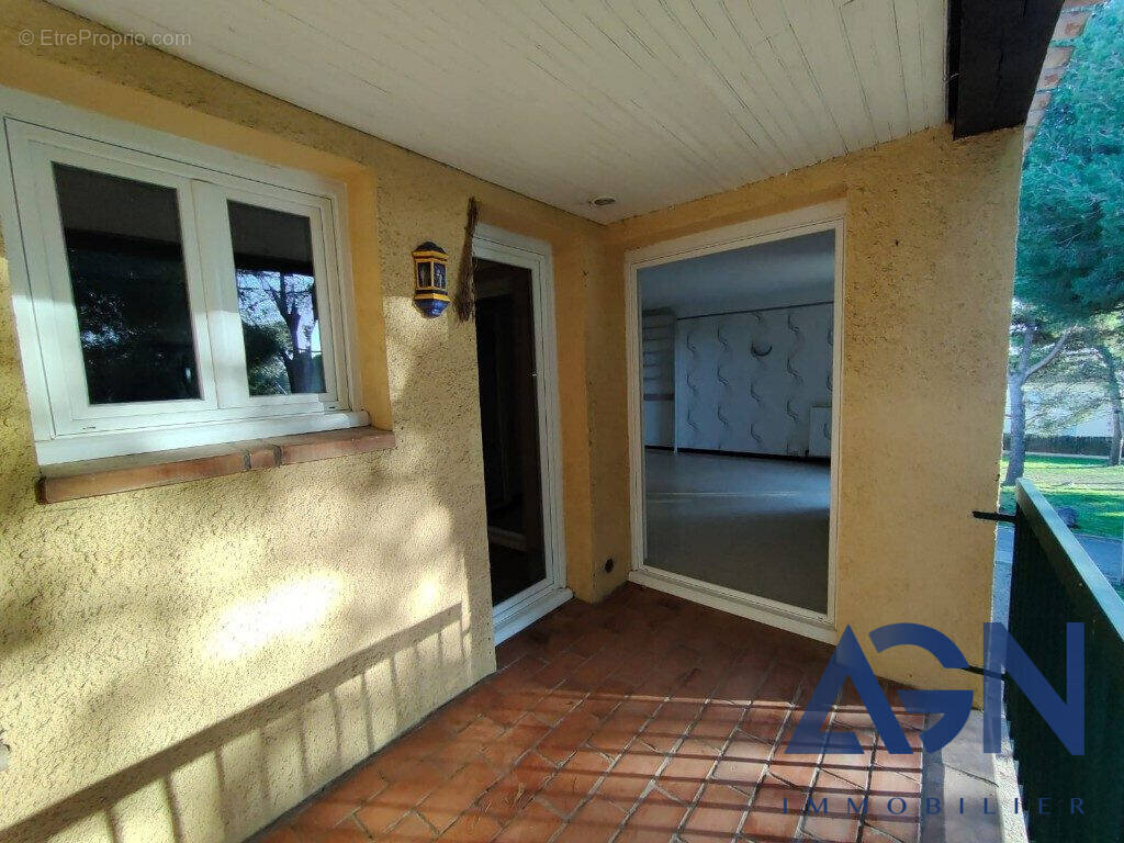 Appartement à VIAS