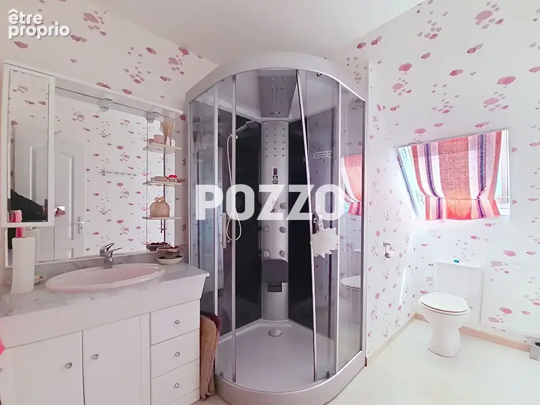A Vendre Maison campagne VILLERS-BOCAGE - photo 14
