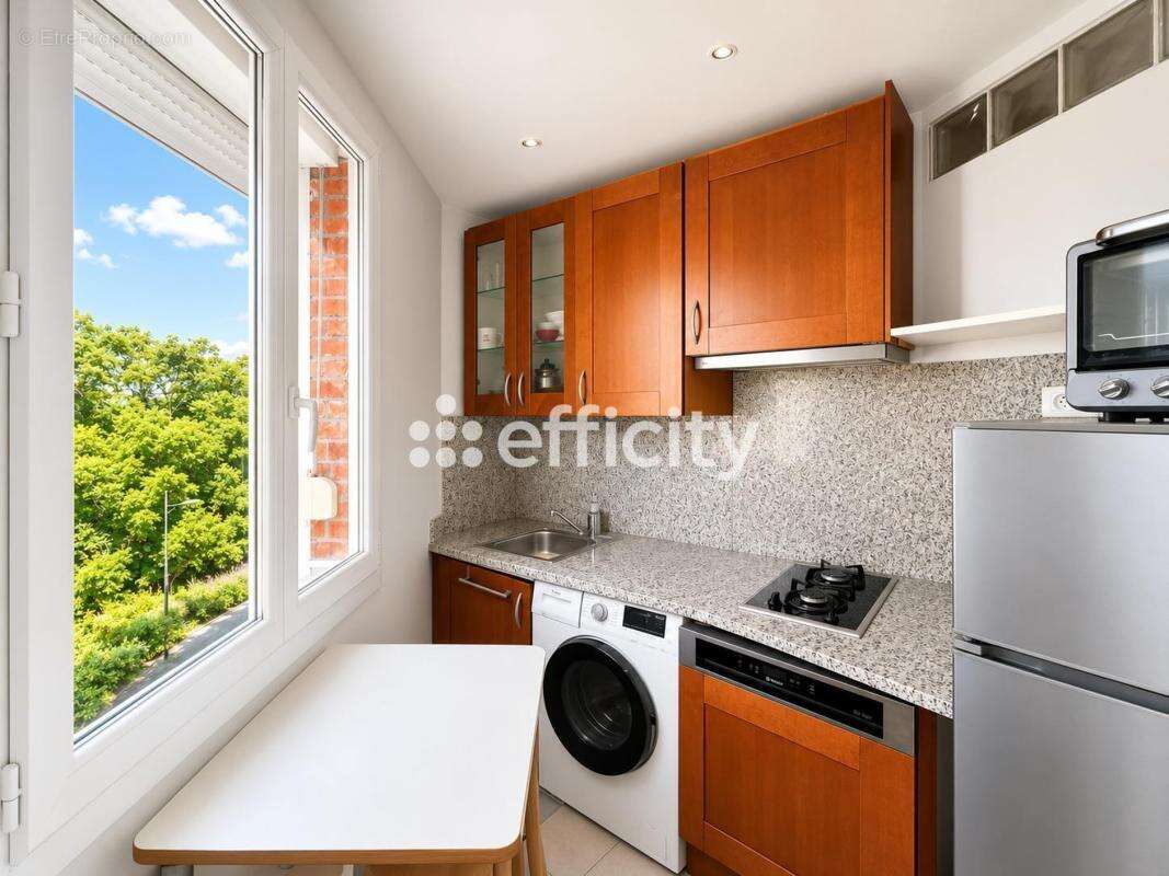 Appartement - photo 2