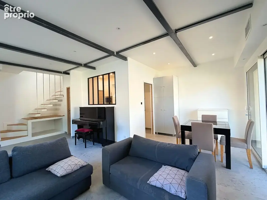 Maison 3 pièces 73 m² à vendre à Vernon (27200) - photo 2