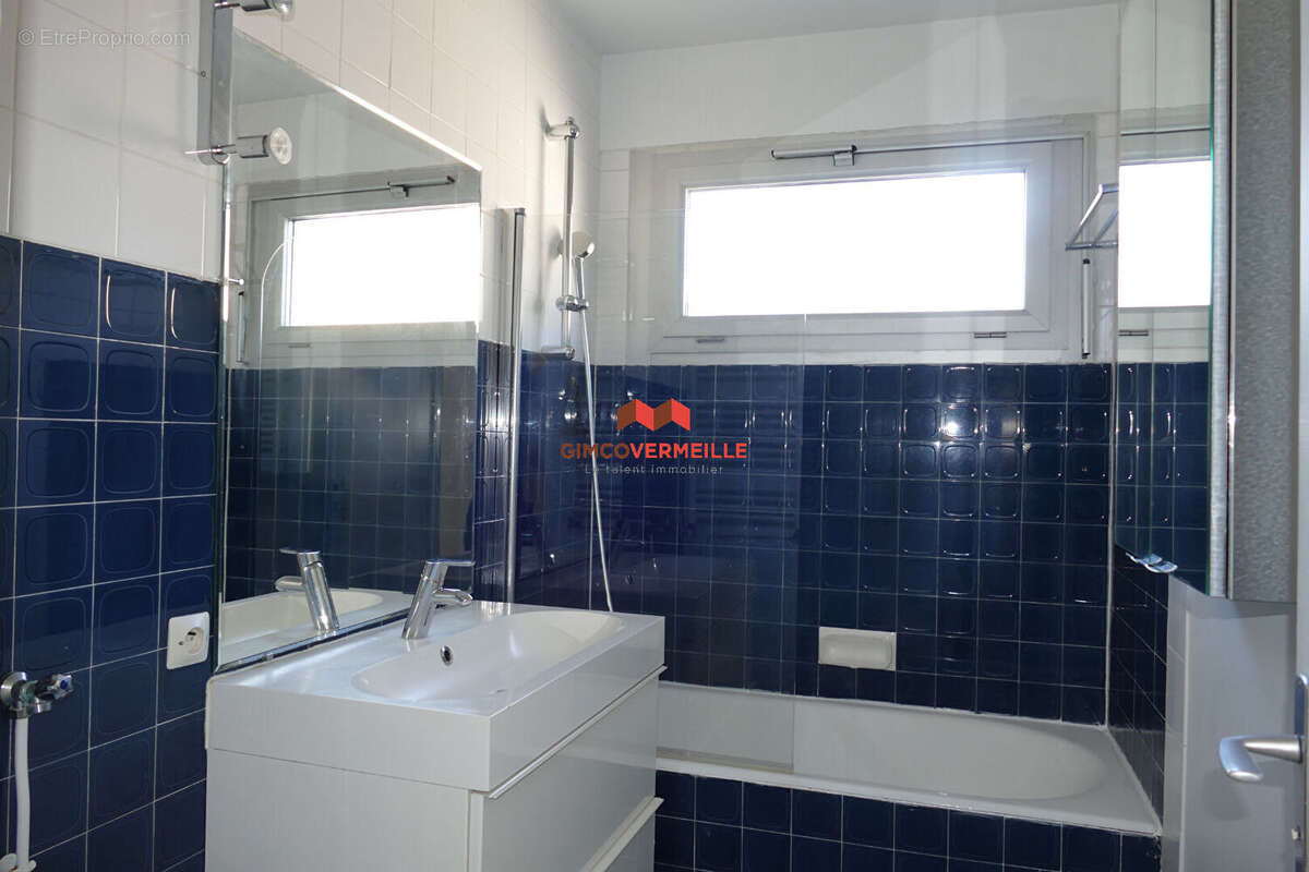 Appartement à RUEIL-MALMAISON