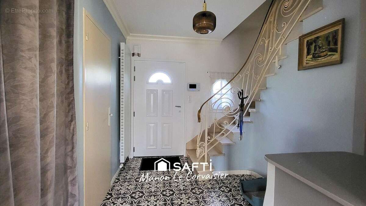 Photo 2 - Maison à CONCARNEAU