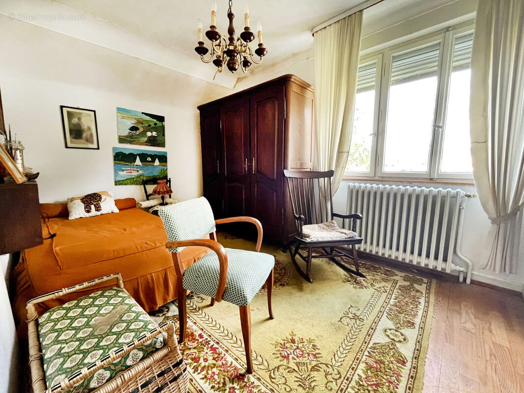 Maison à HERRLISHEIM