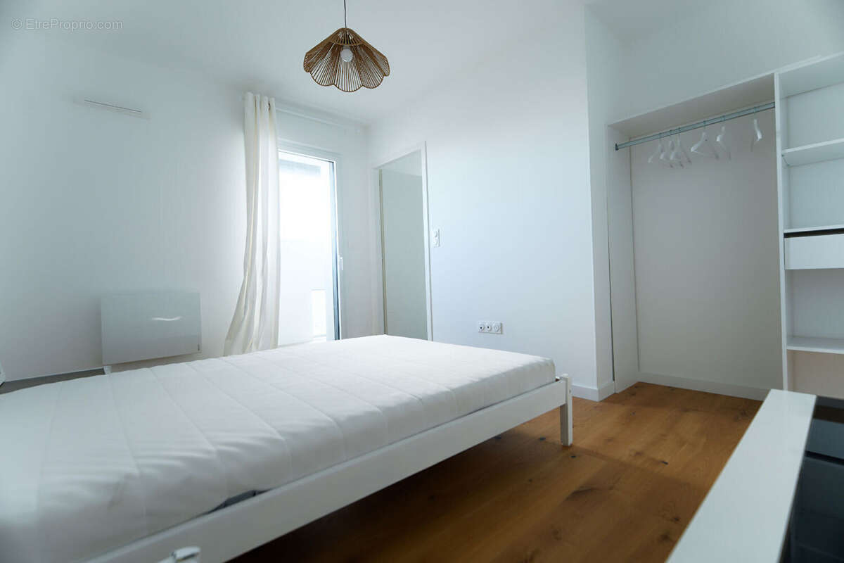 Appartement à SAINT-MALO