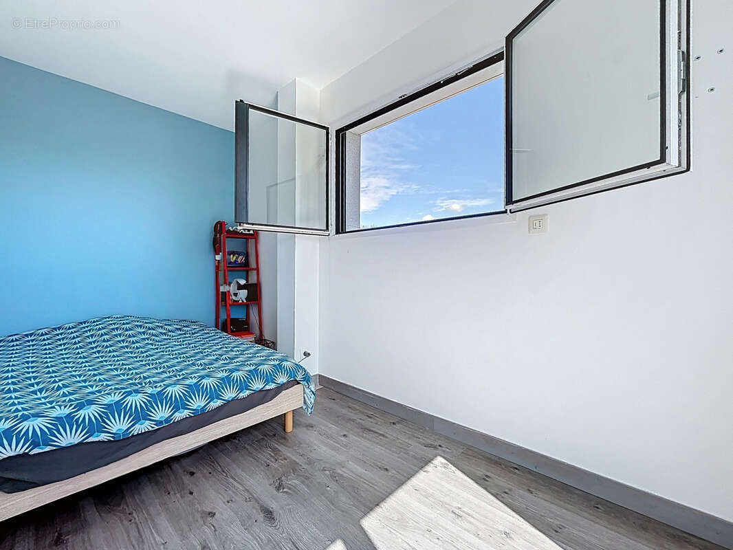 Maison à GOUVILLE-SUR-MER