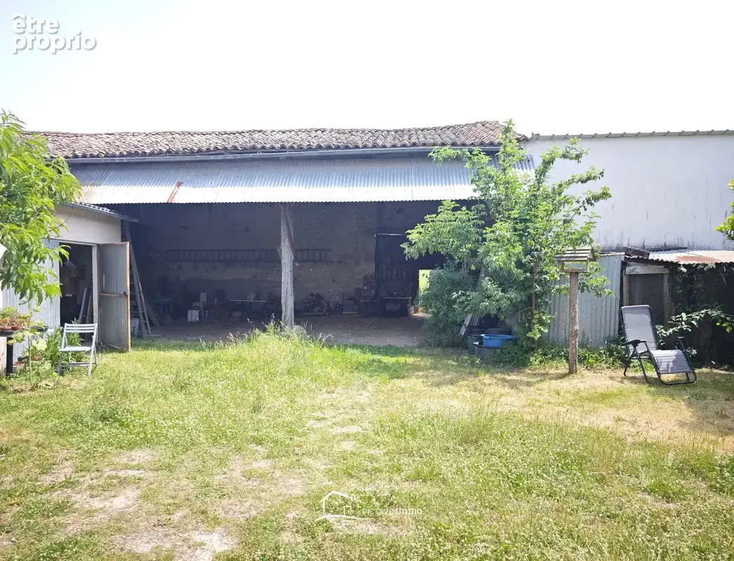 Maison a renover - photo 9