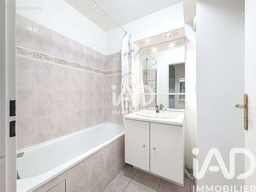 Photo 8 - Appartement à MEAUX