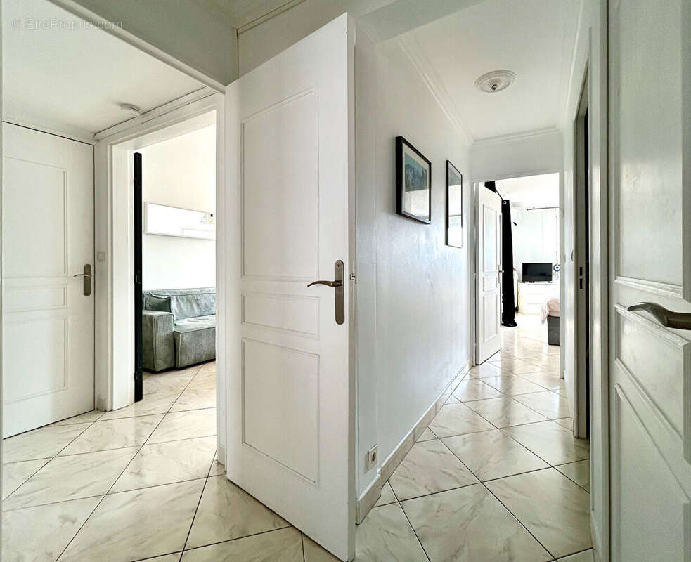 Appartement à CRETEIL