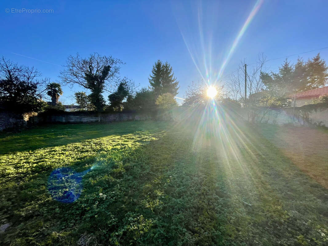 Maison à BORDERES-SUR-L&#039;ECHEZ