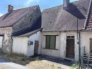 Maison à BRIGUEIL-LE-CHANTRE