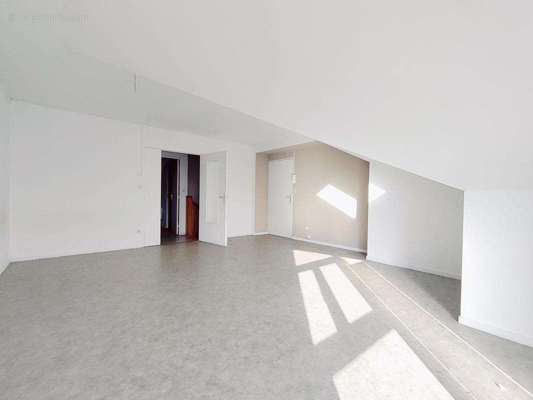 Appartement à BEAUVAIS