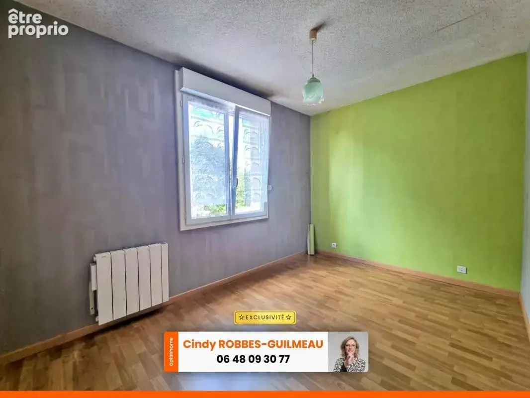  PAVILLON 7 PIÈCES - 133 m² – GER (50850) - photo 8