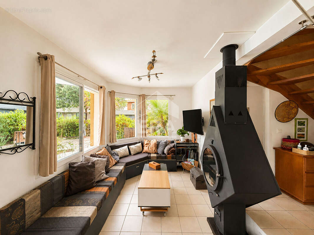 Maison 125m² à labenne - photo 2