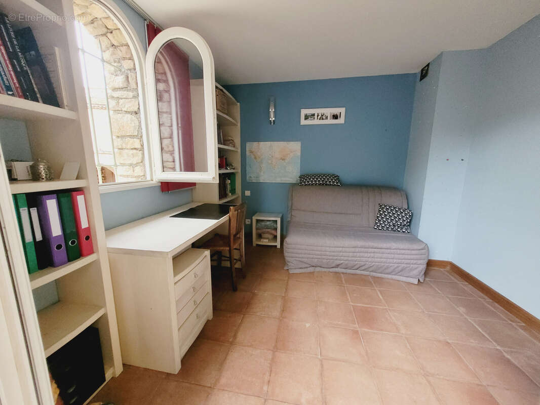 Maison entièrement repensée et restaurée - photo 10