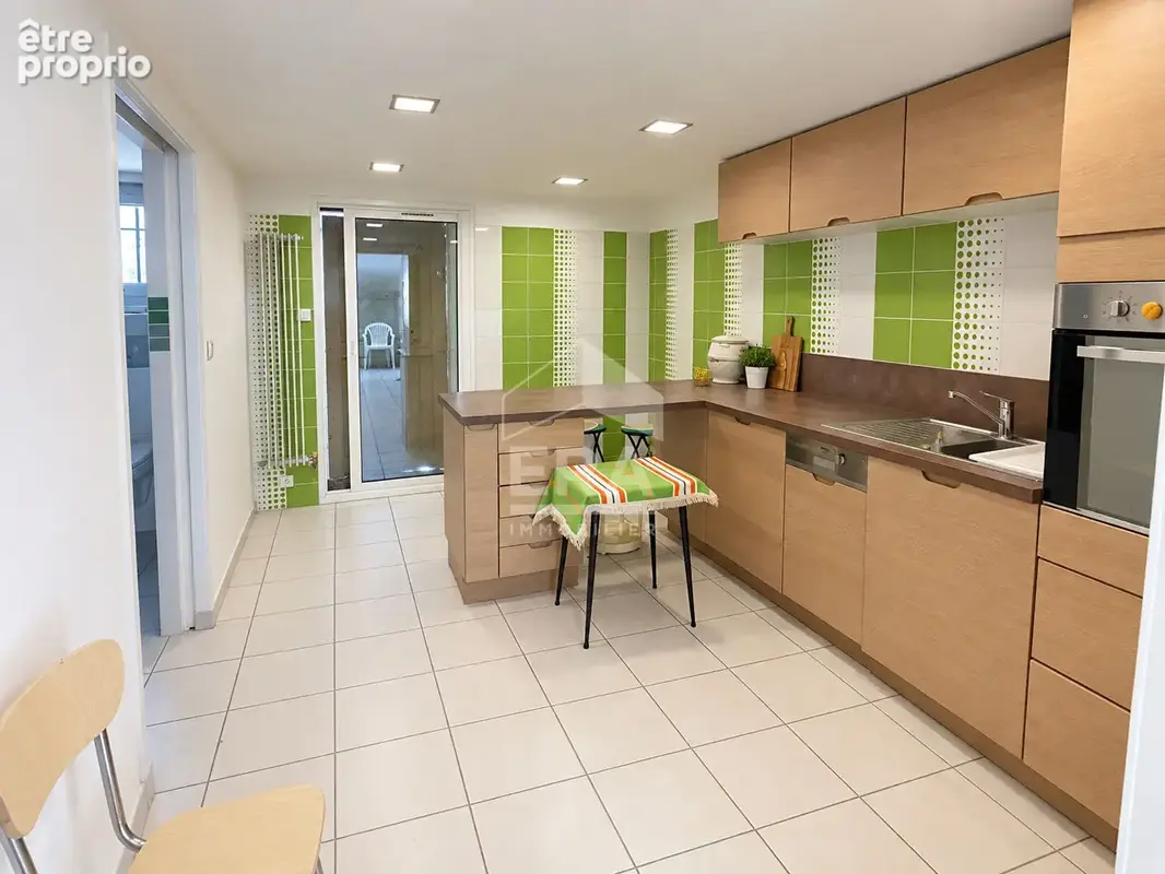 Maison 111m² à septèmes-les-vallons - photo 14