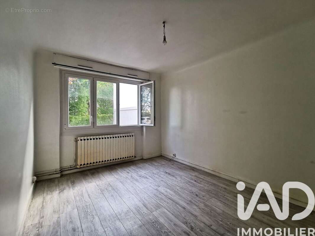 Photo 2 - Appartement à BAYONNE