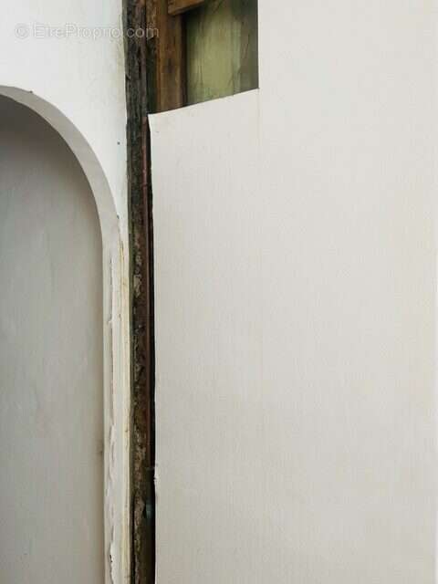 Commerce à PARIS-18E