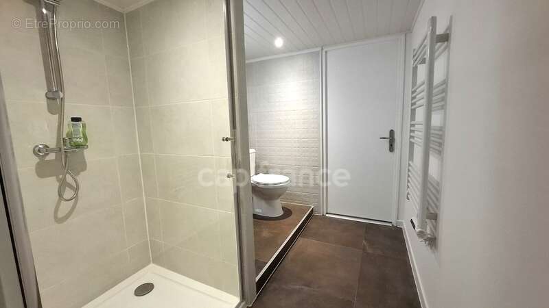 Maison à SAINT-GILLES-CROIX-DE-VIE