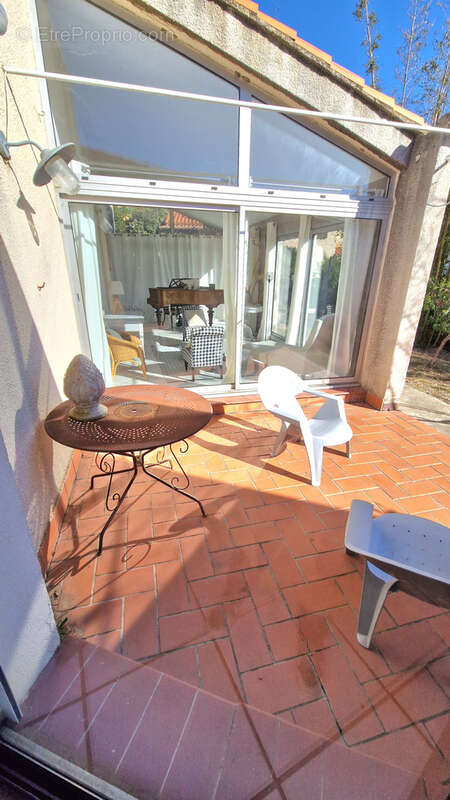 Villa d'exception avec piscine à Collioure - photo 12