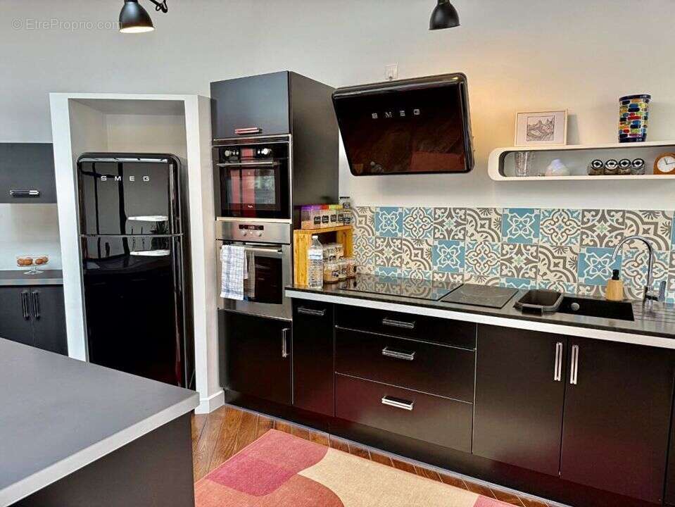 Appartement à CAEN