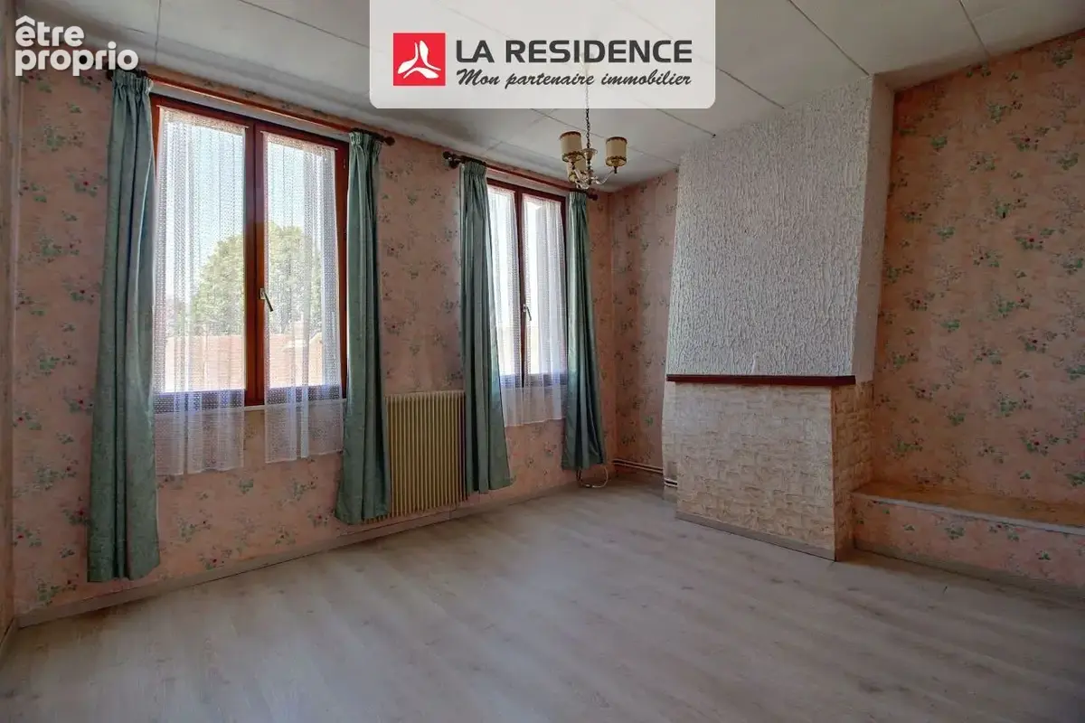 Maison 4 pièces 80 m² à vendre à Saint-Etienne-Du-Rouvray (76800) - photo 7