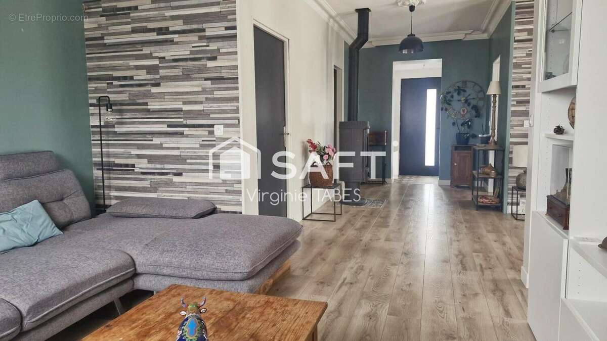 Photo 6 - Maison à CASTRES