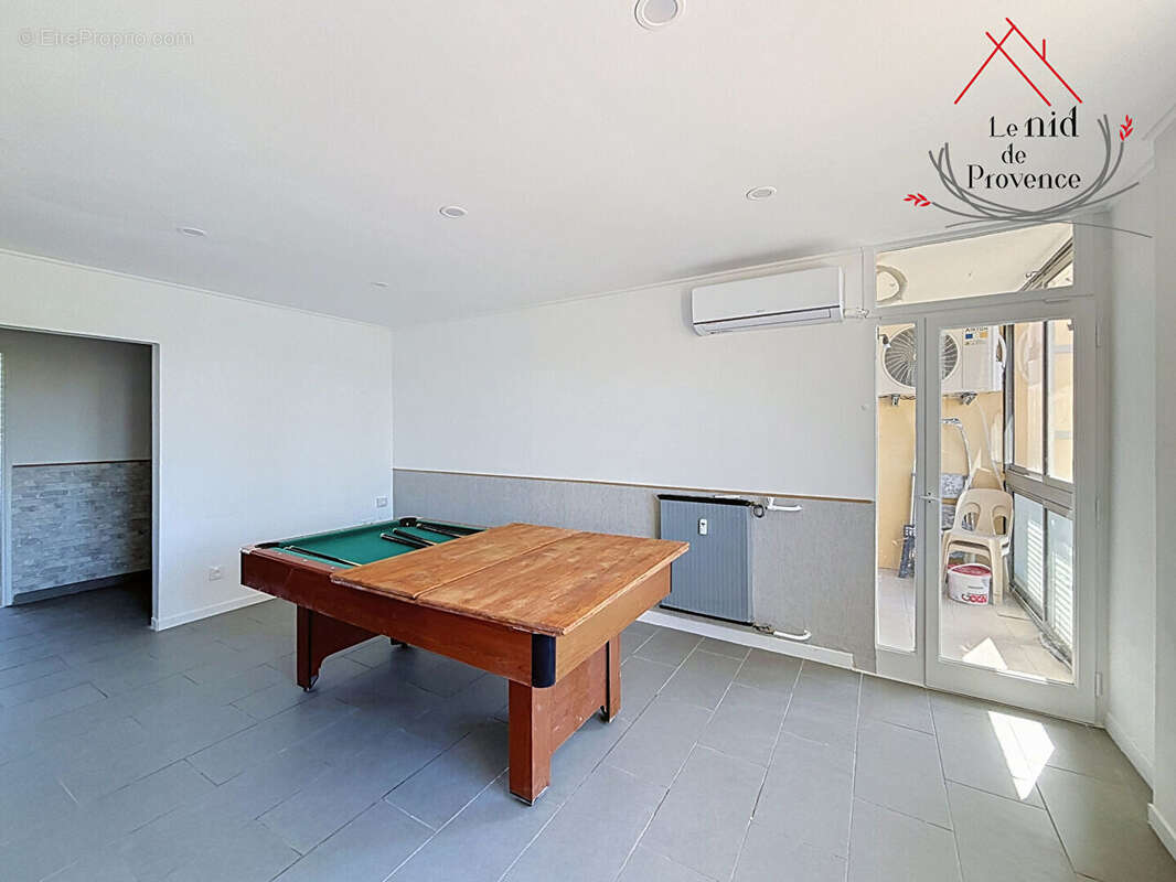 Appartement - photo 4