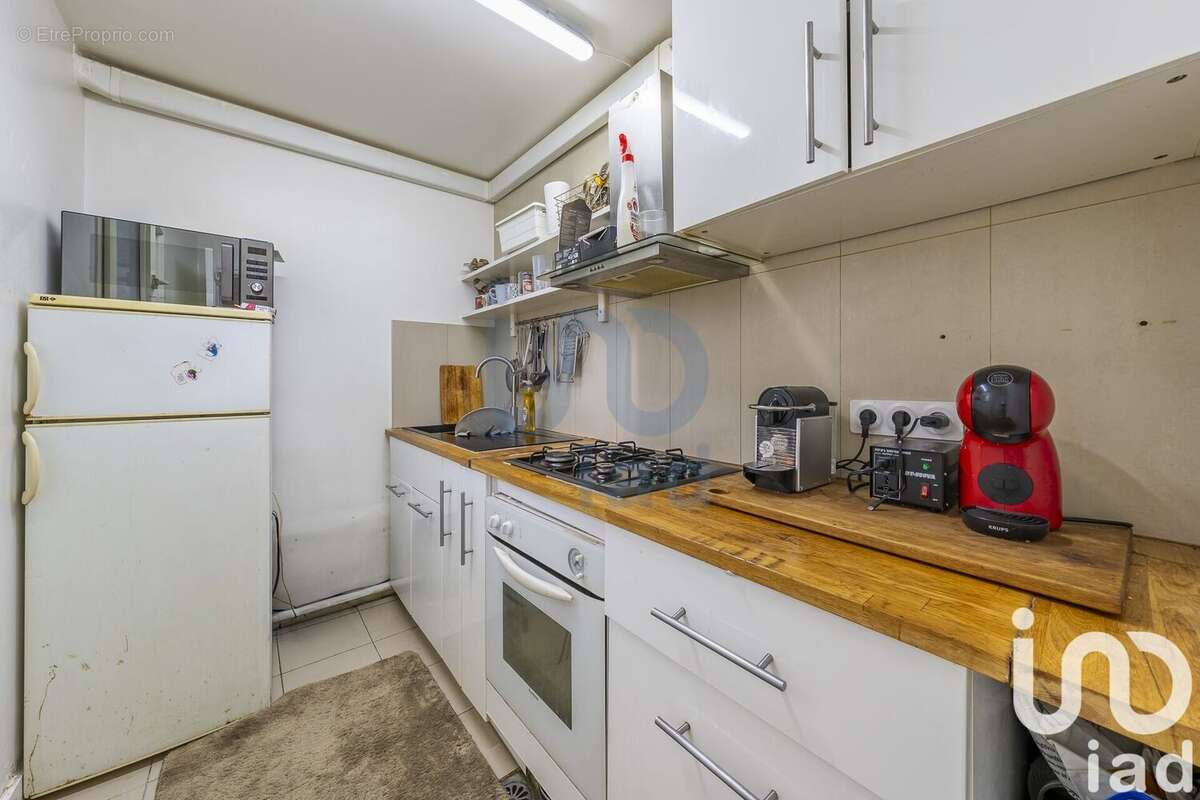 Photo 8 - Maison à ROSNY-SOUS-BOIS